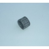 PÍSTNÍ LOŽISKO JEHLOVÉ - KUS - 14mm ČEP (14x18x13mm)